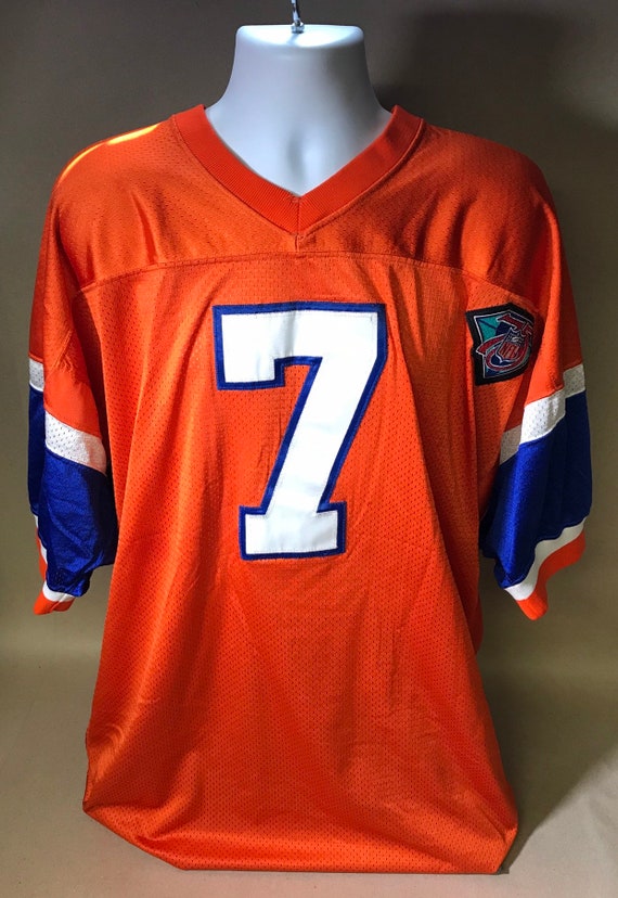 1994 john elway throwback jersey