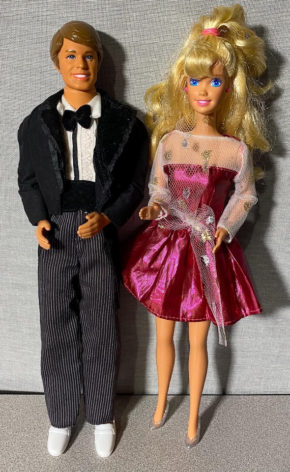 ♛Vintage◈ Barbie&Ken ♢♦OnParade!◈稀少♦♢レア It's a beautiful Sunday and it's “Palm Beach Girl” Find it