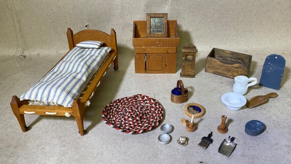 Old cheap western furniture
