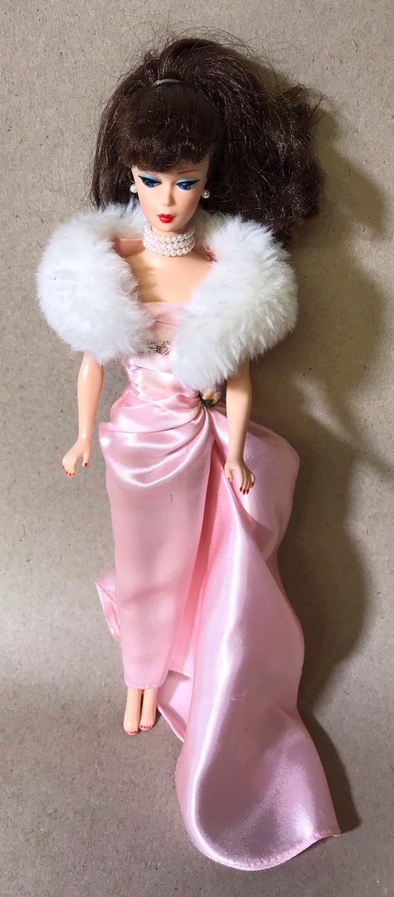 enchanted evening barbie value