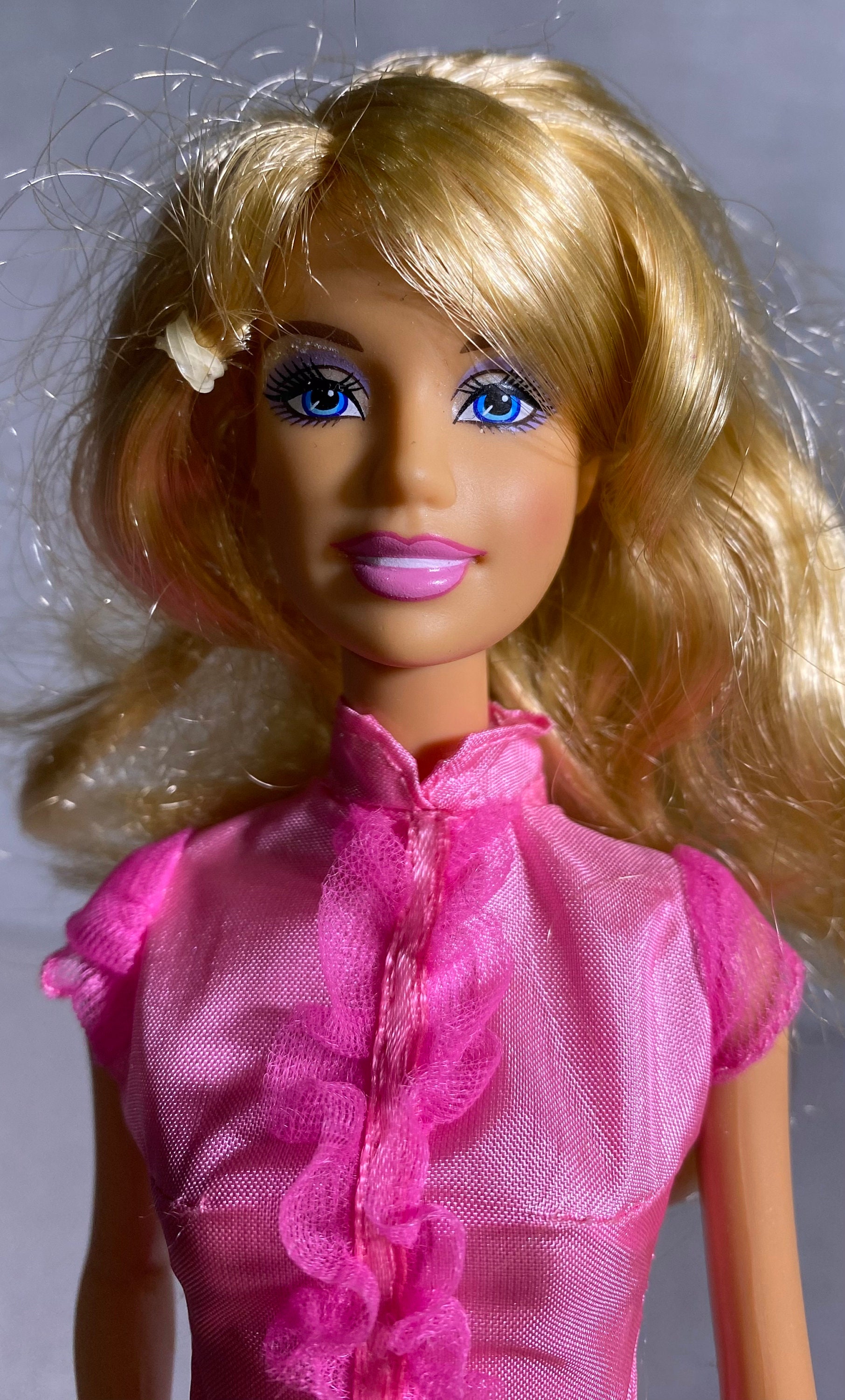 Vintage Mattel Barbie Clean up Pup Doll Etsy Canada