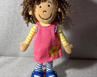 グルーヴィーガールズ～人形を選んで！ - Etsy 日本