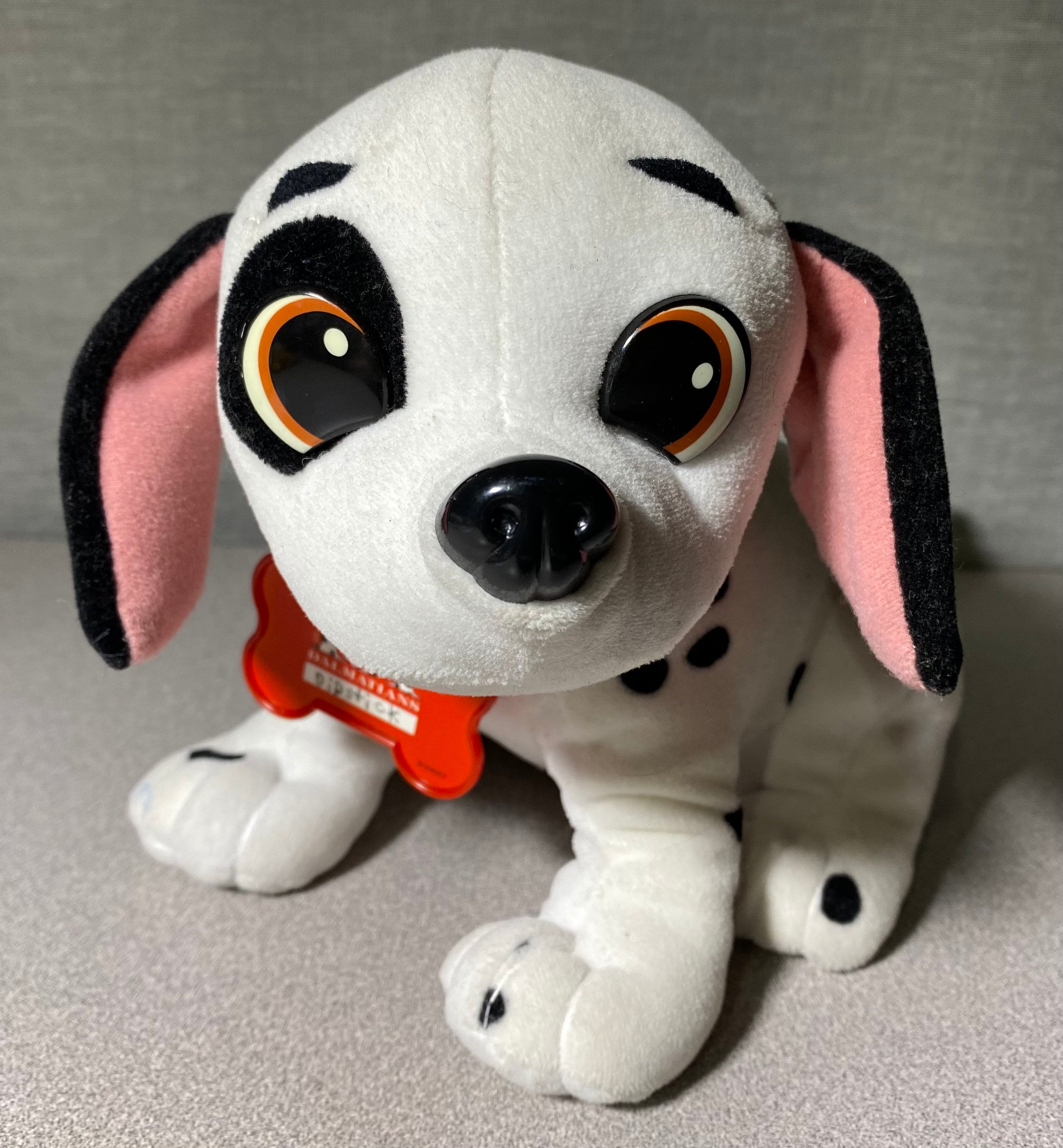 101 Dalmatians Dipstick