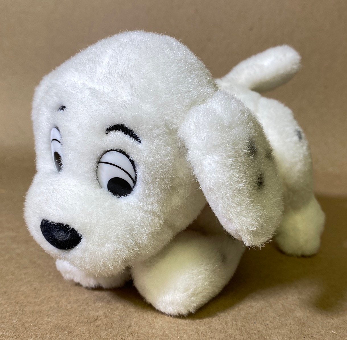 101 dalmatians sales penny plush