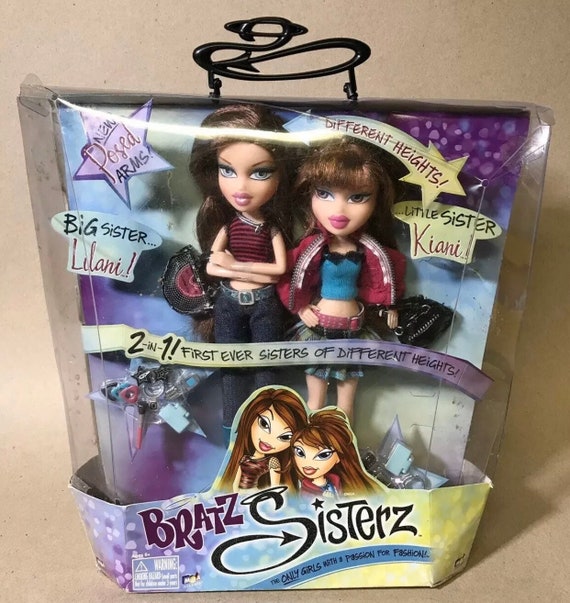 bratz set