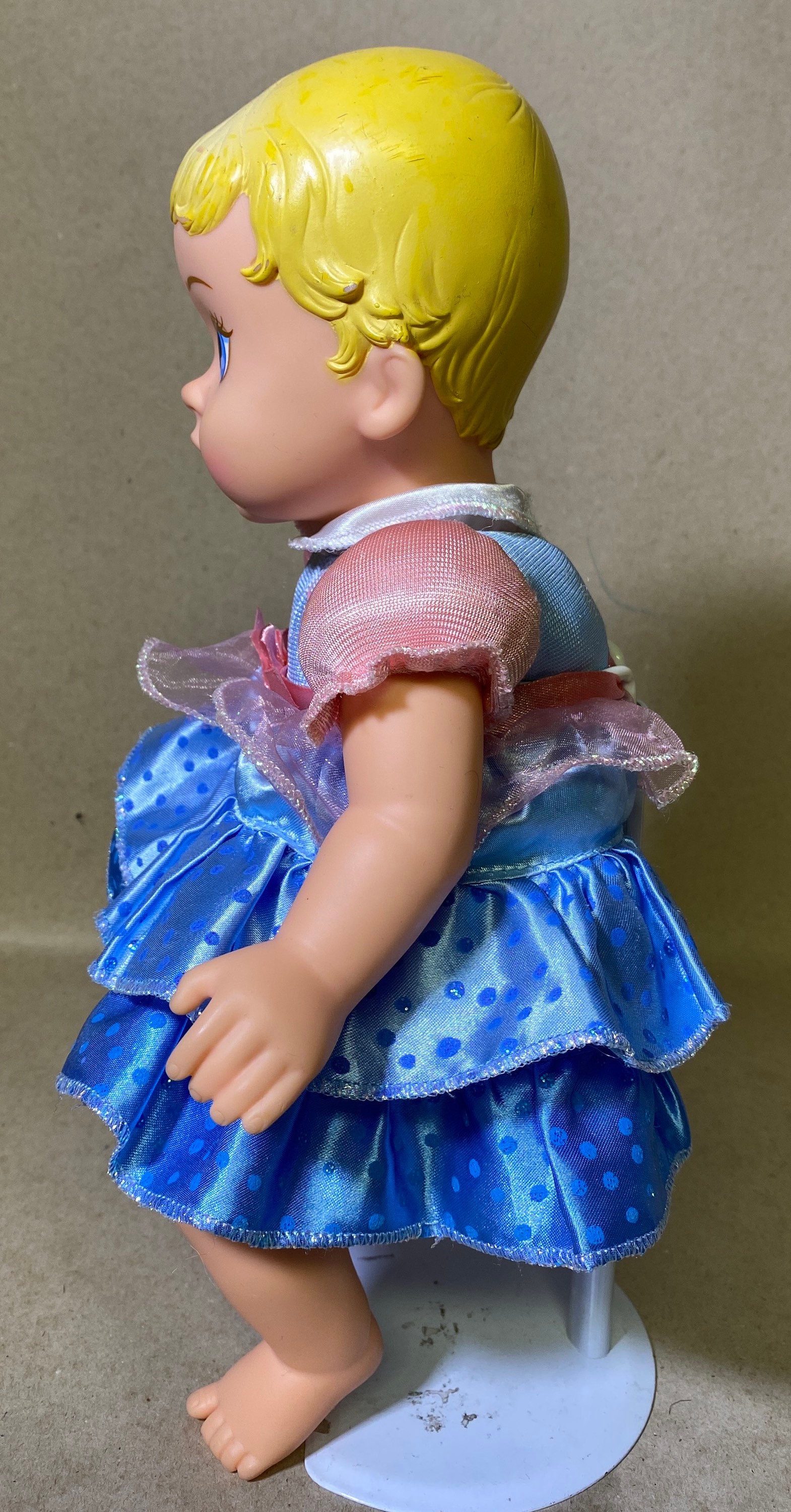 Disney tollytots cinderella hotsell