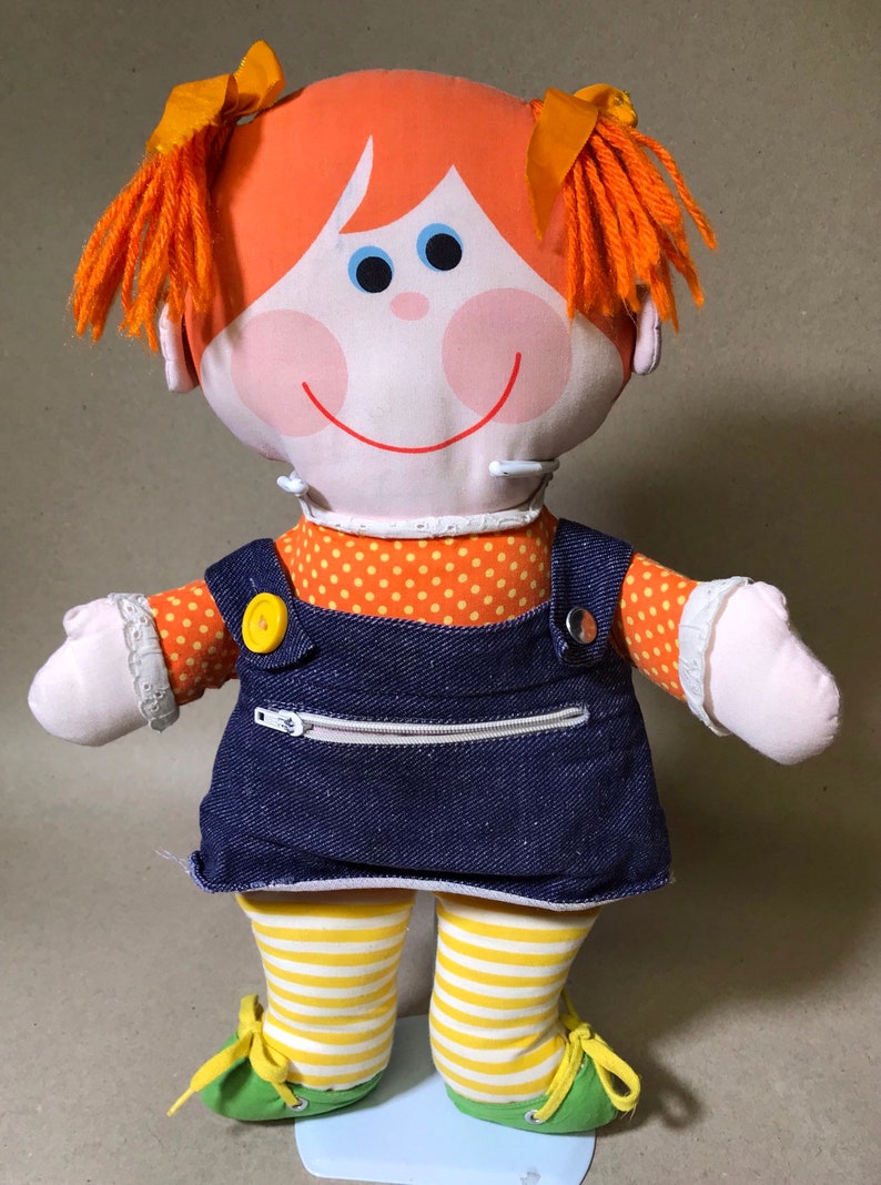 dressy bessy doll