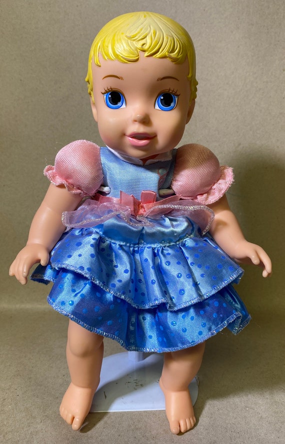 Poupée Princesse Cendrillon Disney 30 cm