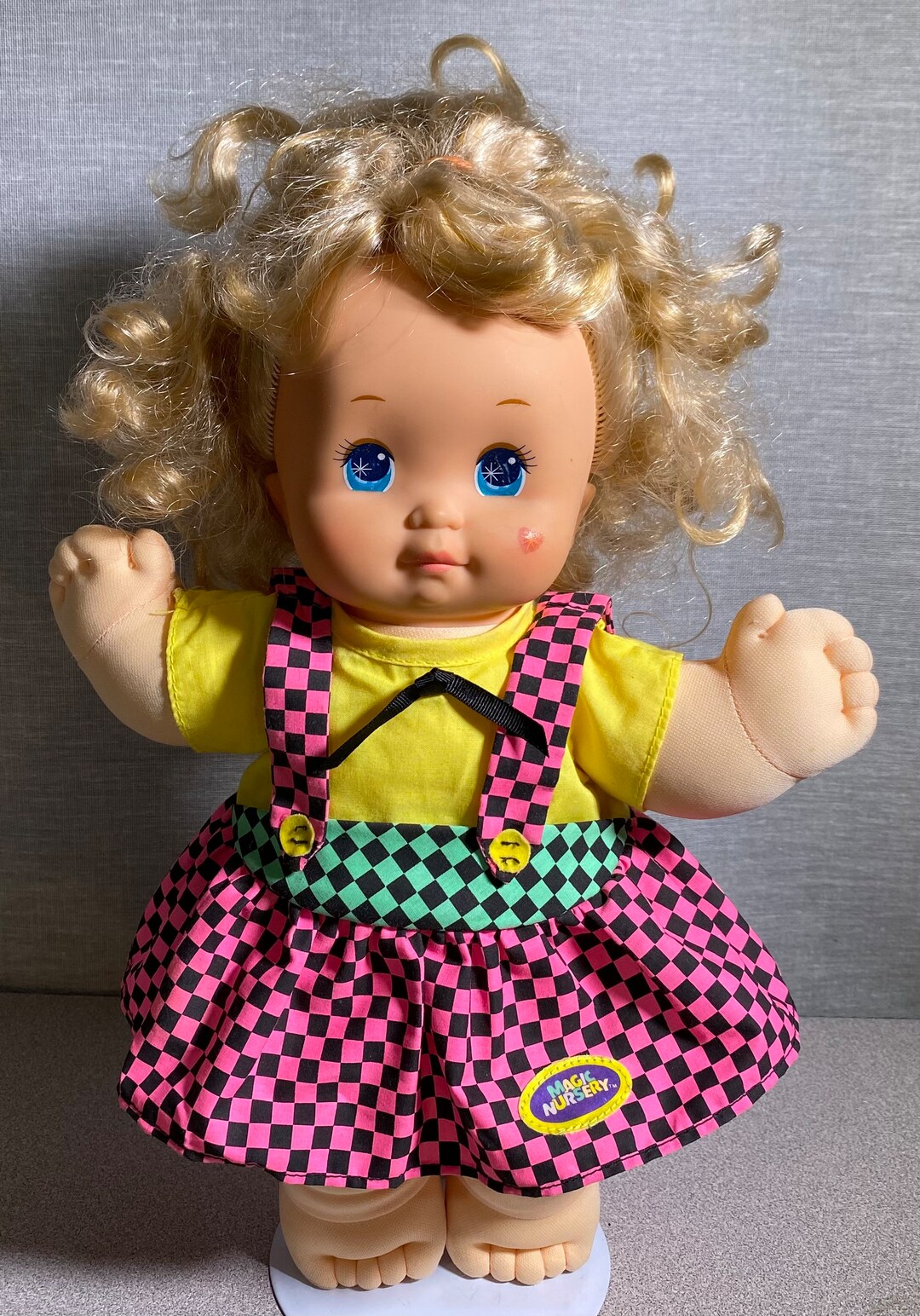BARBIE AQUA MAGIC Marina Poupée Mattel 1989 Numéro 4120 NRFB EUR 97,99 - FR