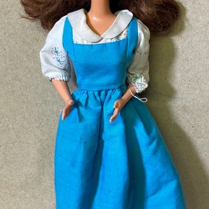 Belle Classic Doll – Beauty and the Beast – 11 1/2'' | shopDisney