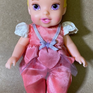 Disney Store Tollytots My 1ST Disney Princess Sleeping Beauty 6” Doll