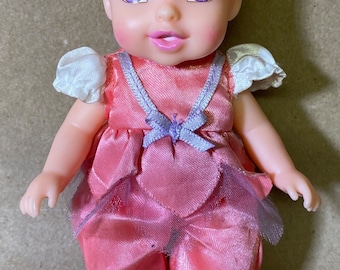 Disney Store Tollytots My 1ST Disney Princess Sleeping Beauty 6” Doll