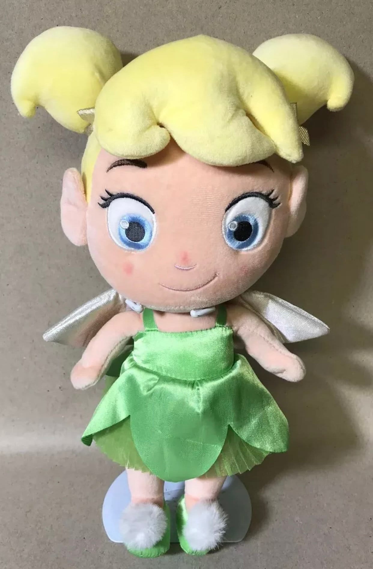 Disney Tinkerbell Soft Toy disney-tinkerbell-soft-toy