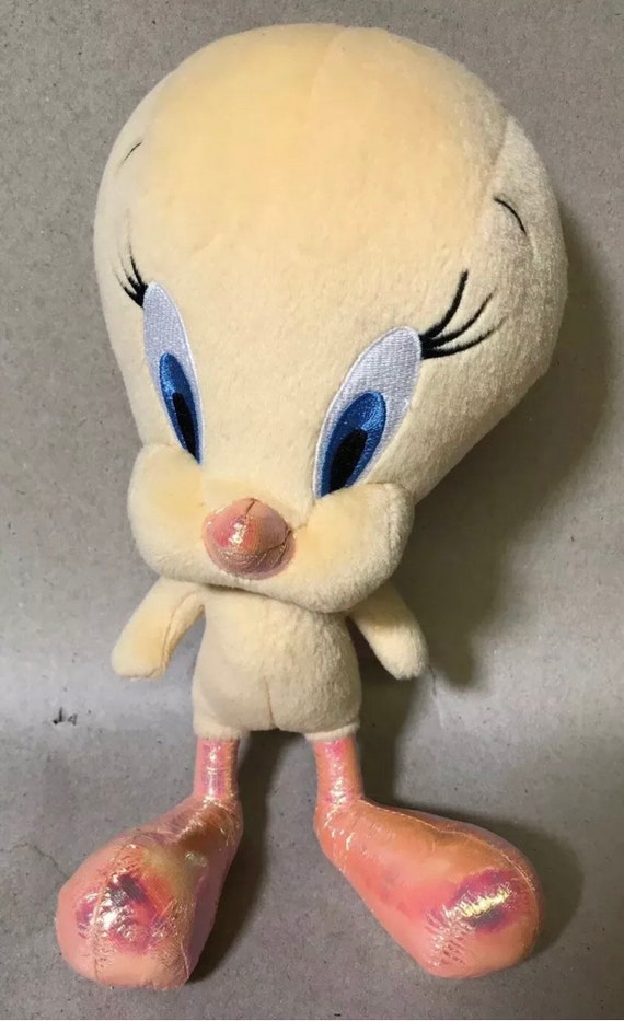 tweety plush