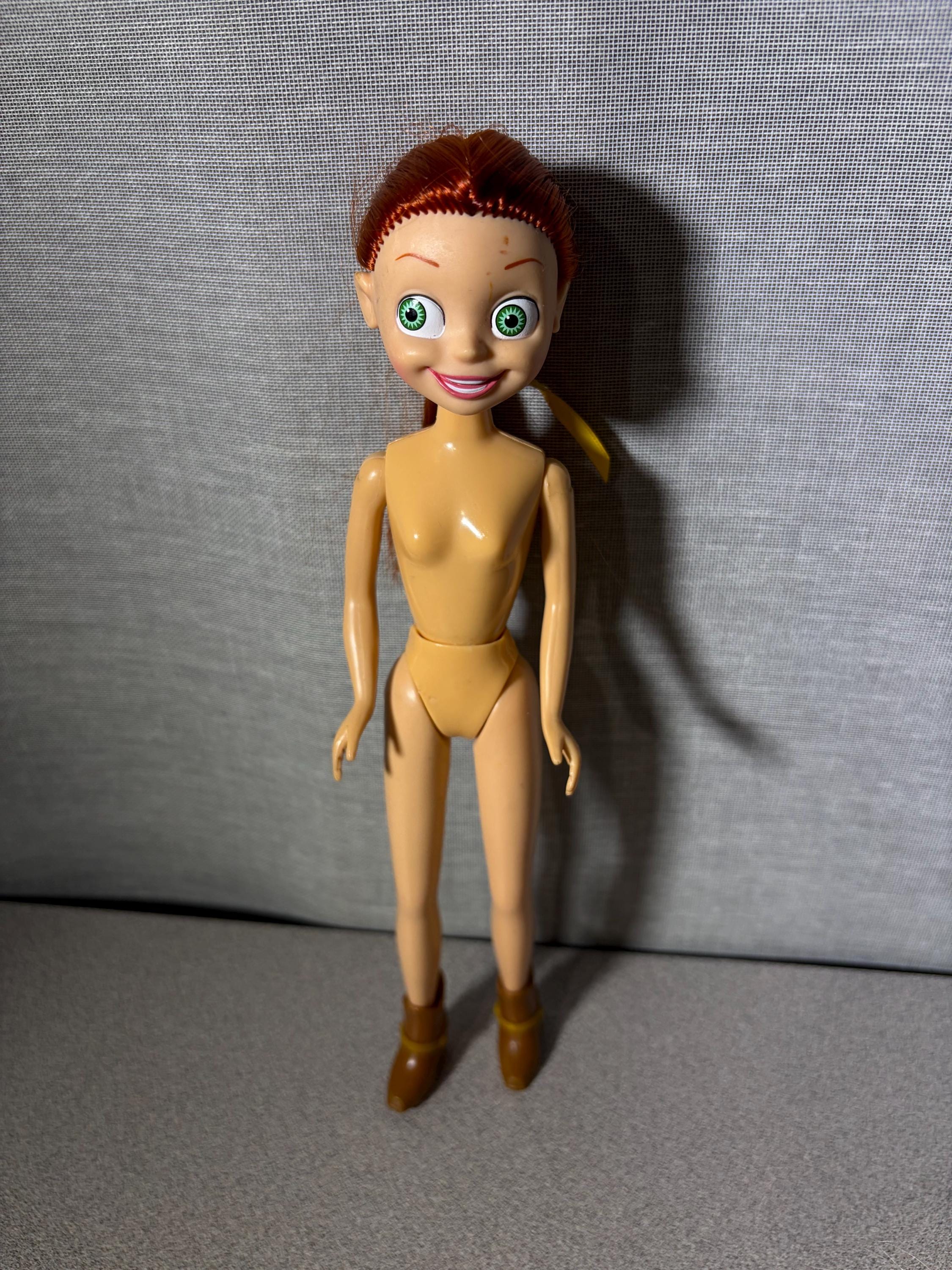 Toy Story Jessie Doll