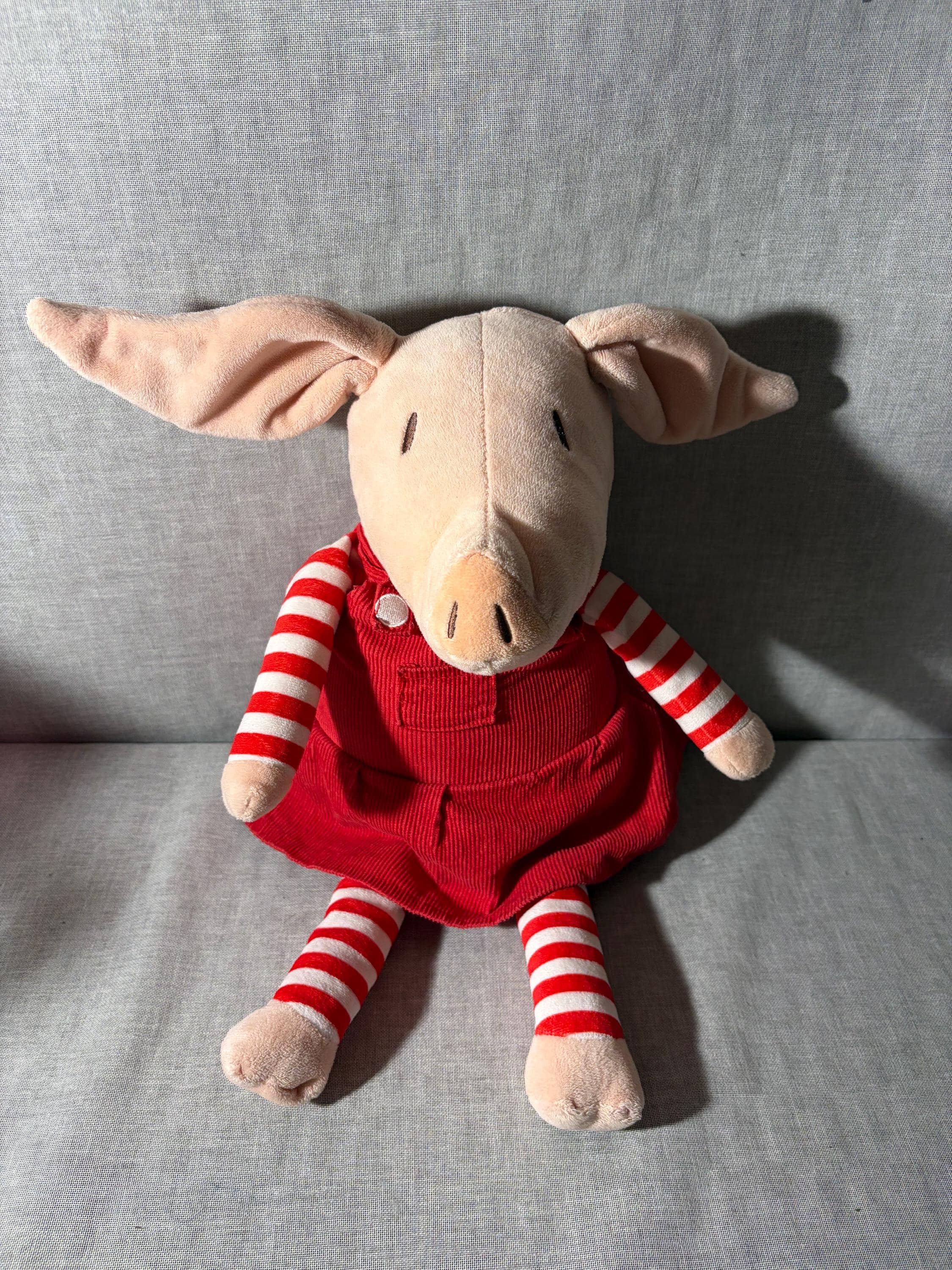 Olivia the pig - Etsy 日本