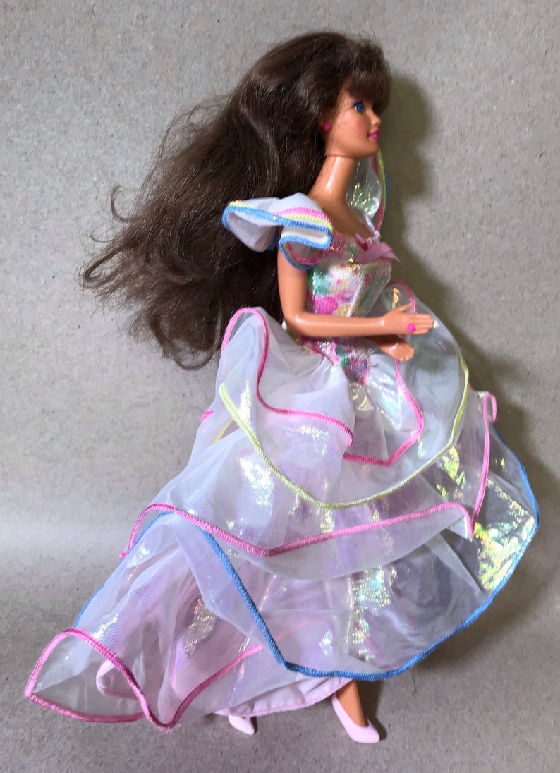 1995 mattel dolls
