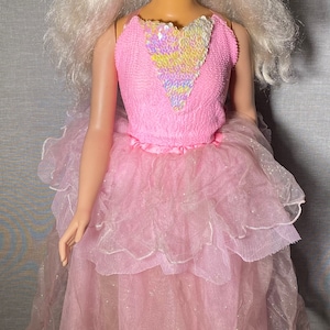 Life size hotsell ballerina doll