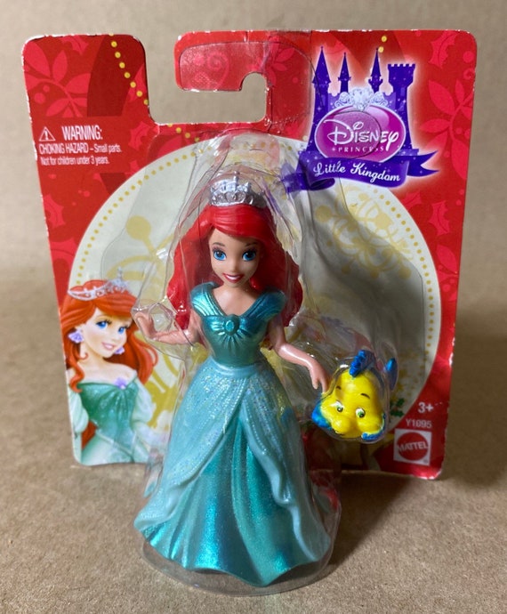 Mattel Disney Princess Princess Ariel Doll