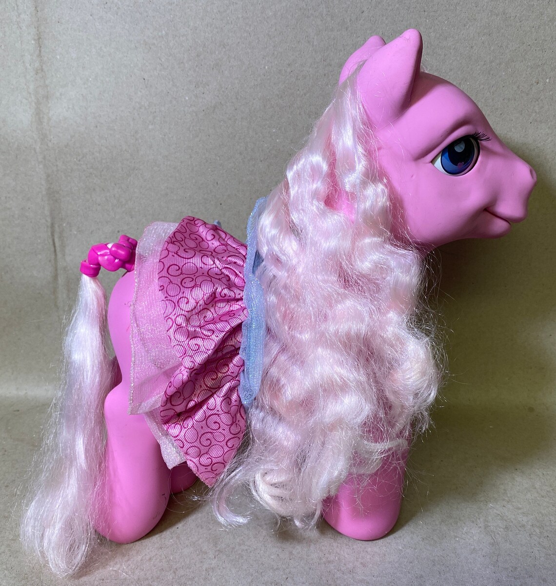 my little pony sing and dance