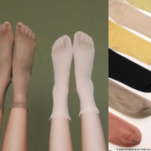 2 Pairs Lace Sheer Socks, Mesh Ruffle Socks, Quarter Length Socks, Breathable Socks, Light Weight Socks, Ultra Thin Socks, Women's Socks