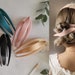 see more listings in the HAIR BARRETTES & CLIPS section
