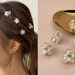 see more listings in the HAIR BARRETTES & CLIPS section