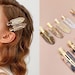 see more listings in the HAIR BARRETTES & CLIPS section
