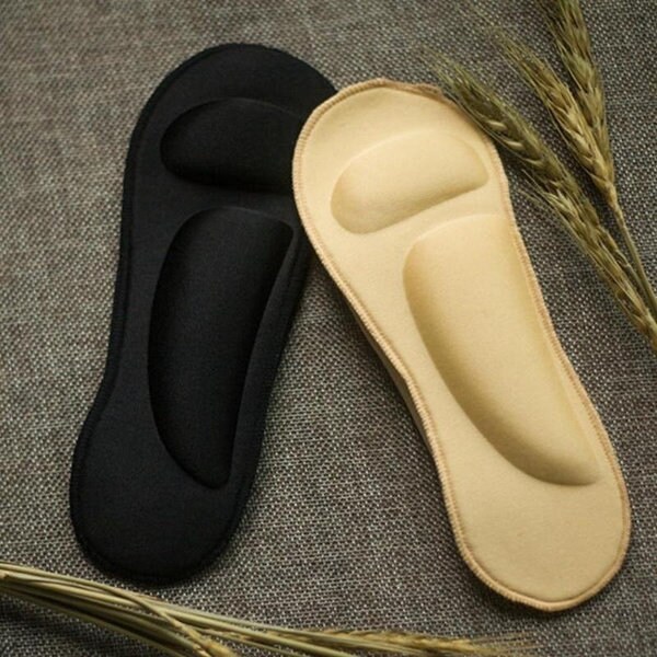 Women's Arch Support Socks Nonskid Footies with Padded Etsy