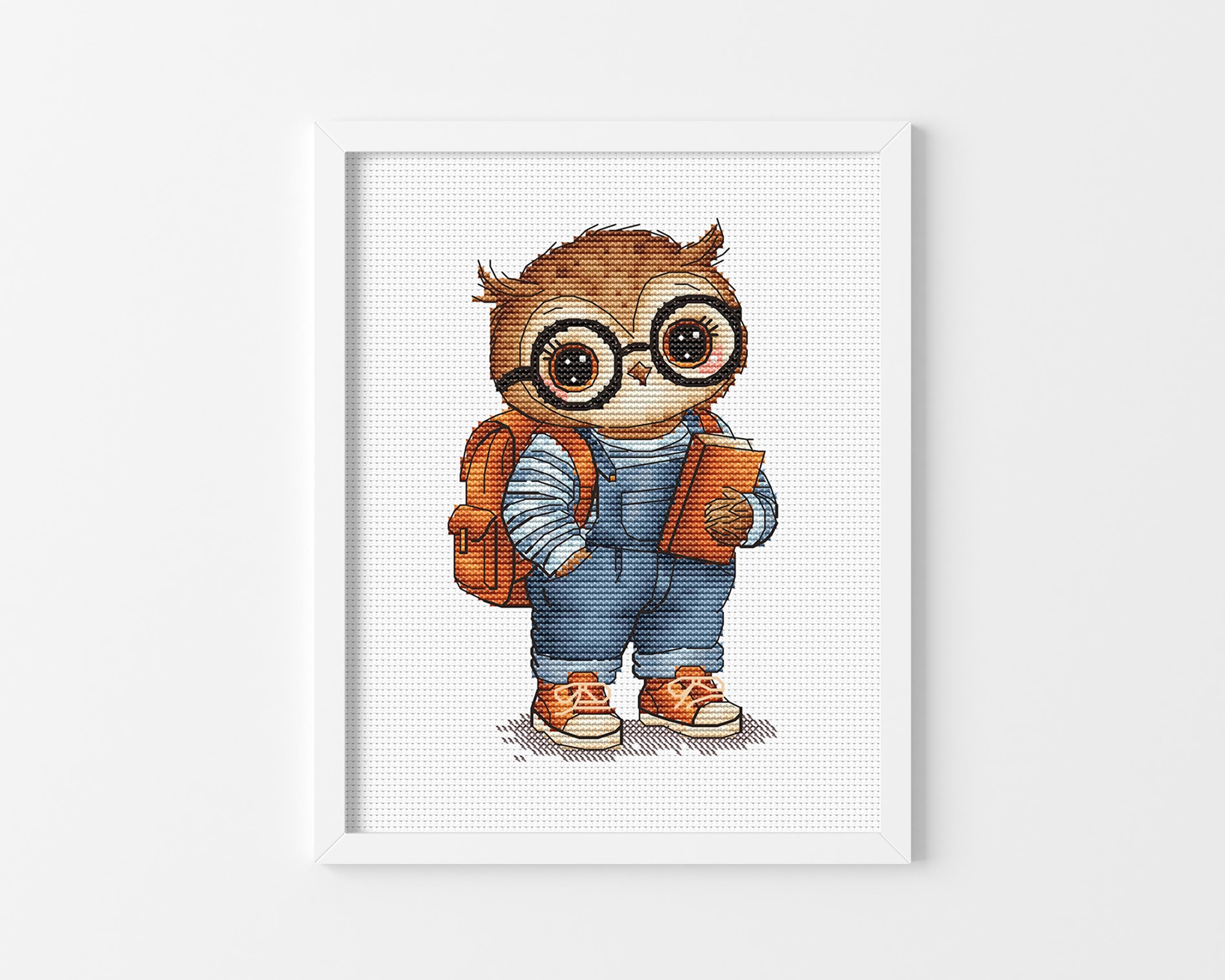 MIYAstitch - Etsy