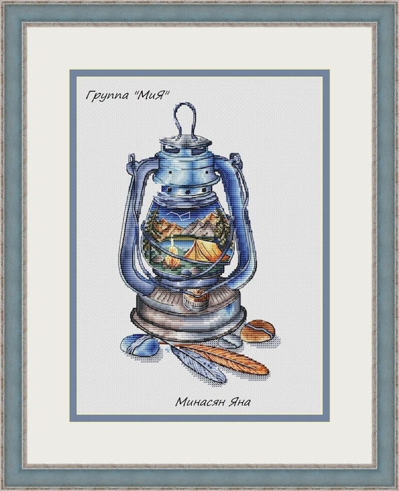 Christmas Memories DIY Chart Counted Cross Stitch Patterns Needlework DMC