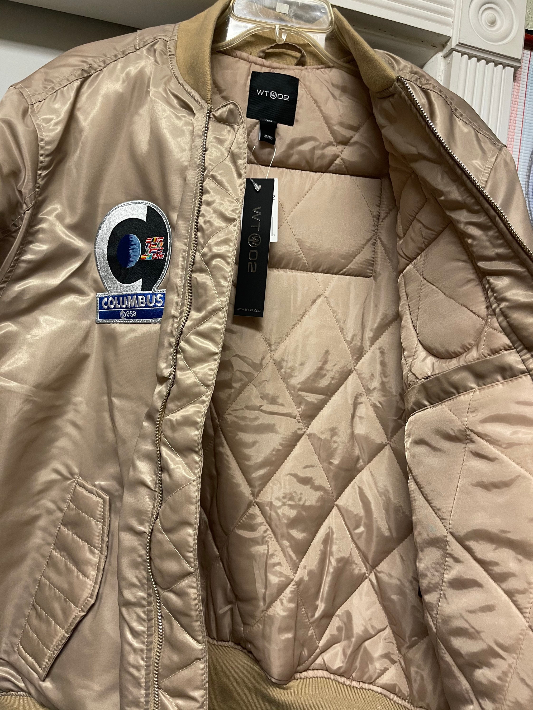 space　※10月末まで出品　ambush SSS jacket space様 専用 ※10月末まで出品 ambush SSS jacket