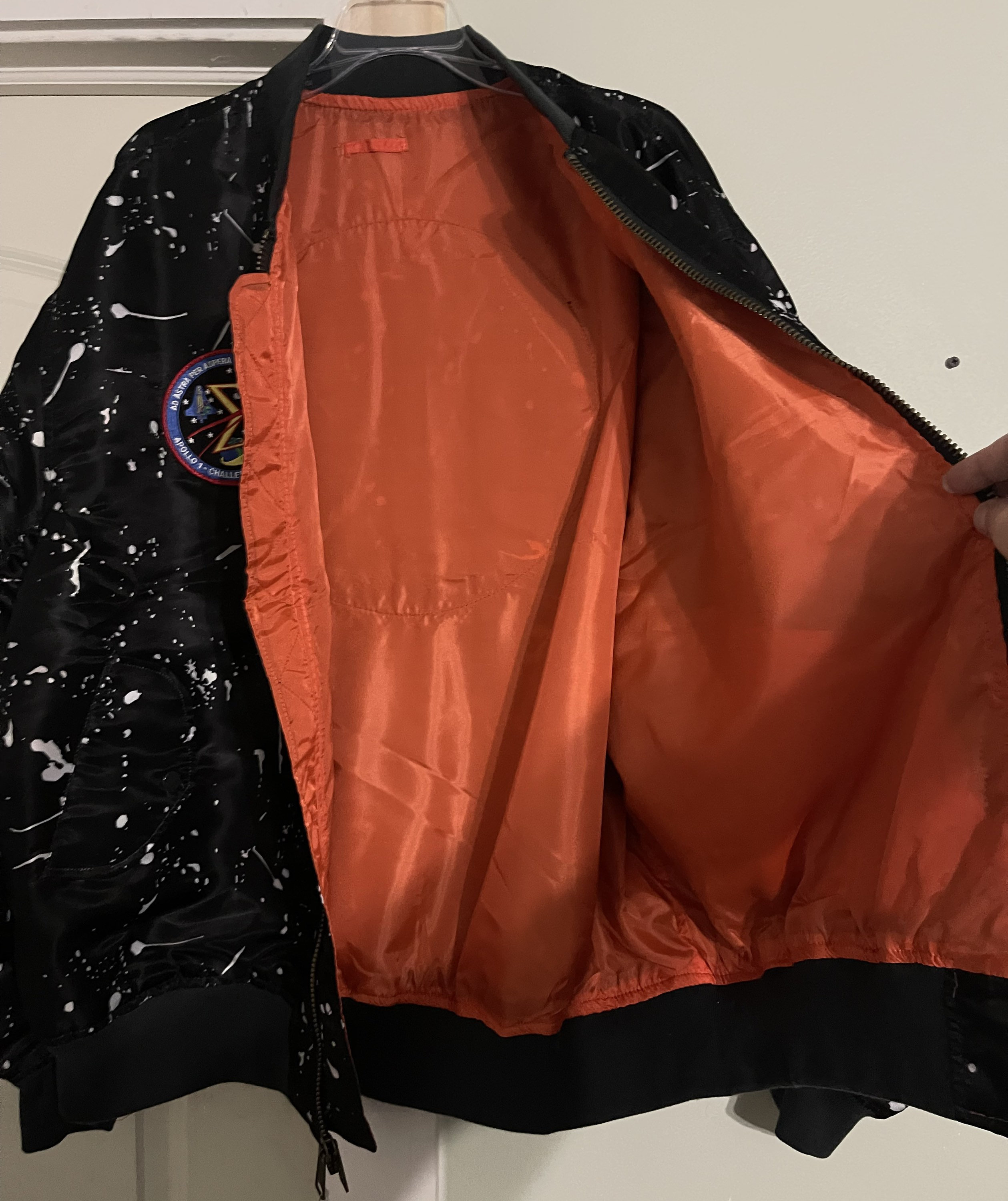 The NASA Apollo & Space Shuttle Fallen Heroes Commemorative The NASA Apollo & Space Shuttle Fallen Heroes Commemorative