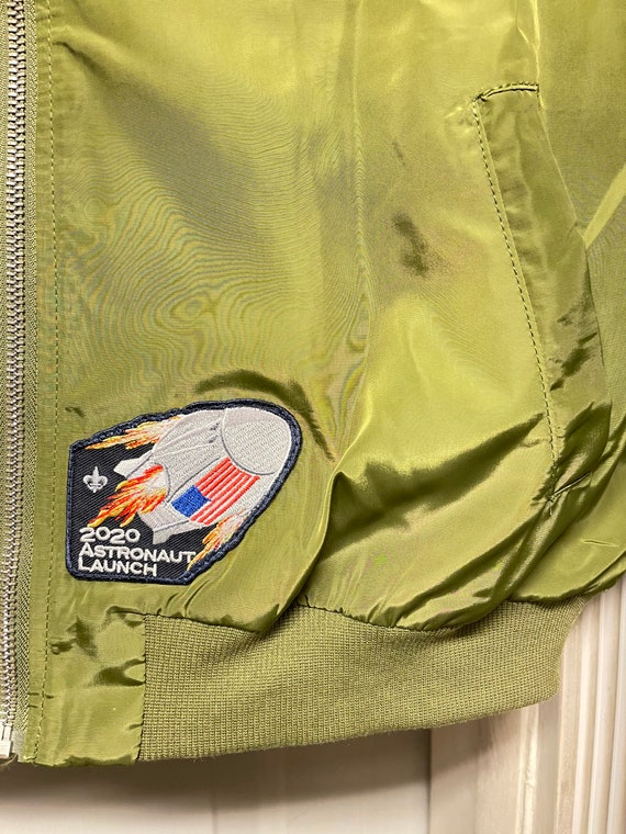 Women's Nasa/space X, DM-2 Launch America 2020 Commemorative Women's Nasa/space X, DM-2 Launch America 2020 Commemorative