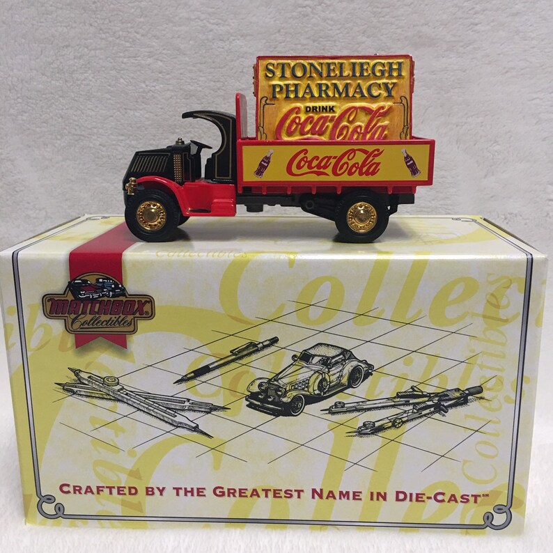 dinky cars in boxes