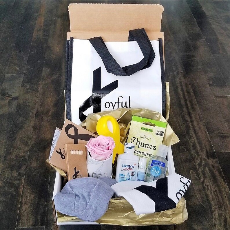 Chemo Geschenk Korb-Krebs Patienten Unterstützung Krebs | Etsy