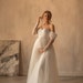 see more listings in the Maternity Wedding Dress section