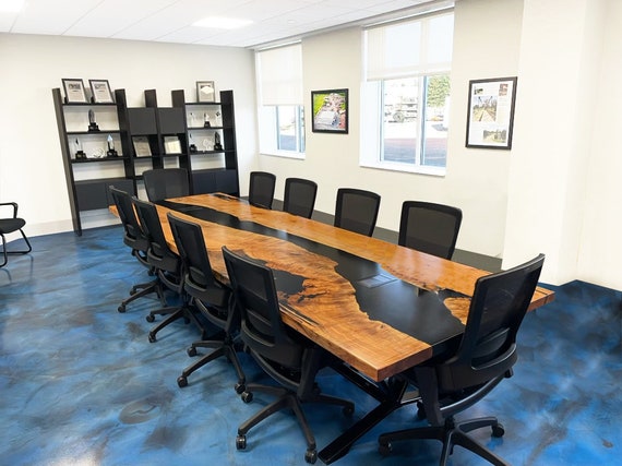 Maple conference table deals