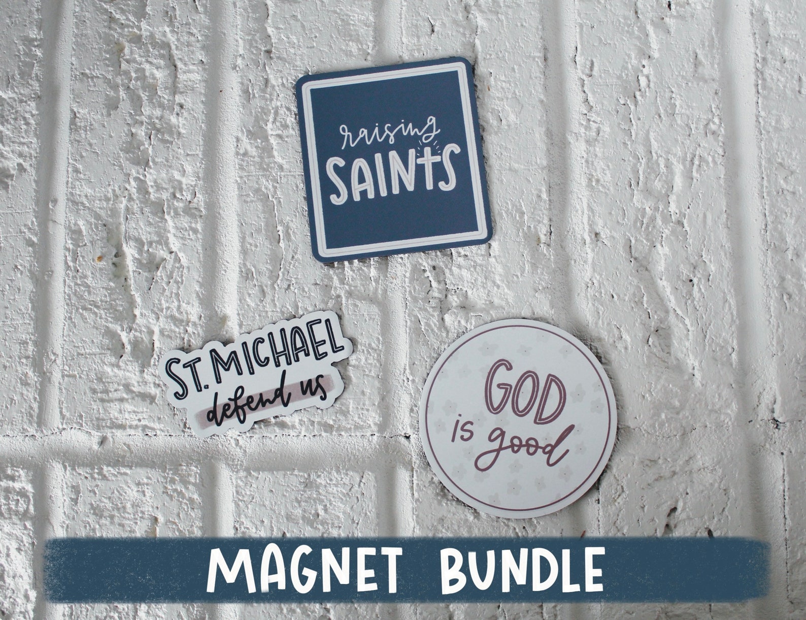 Catholic Bundle Christian Bundle Catholic Etsy