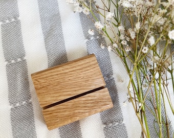Prayer Card Blocks