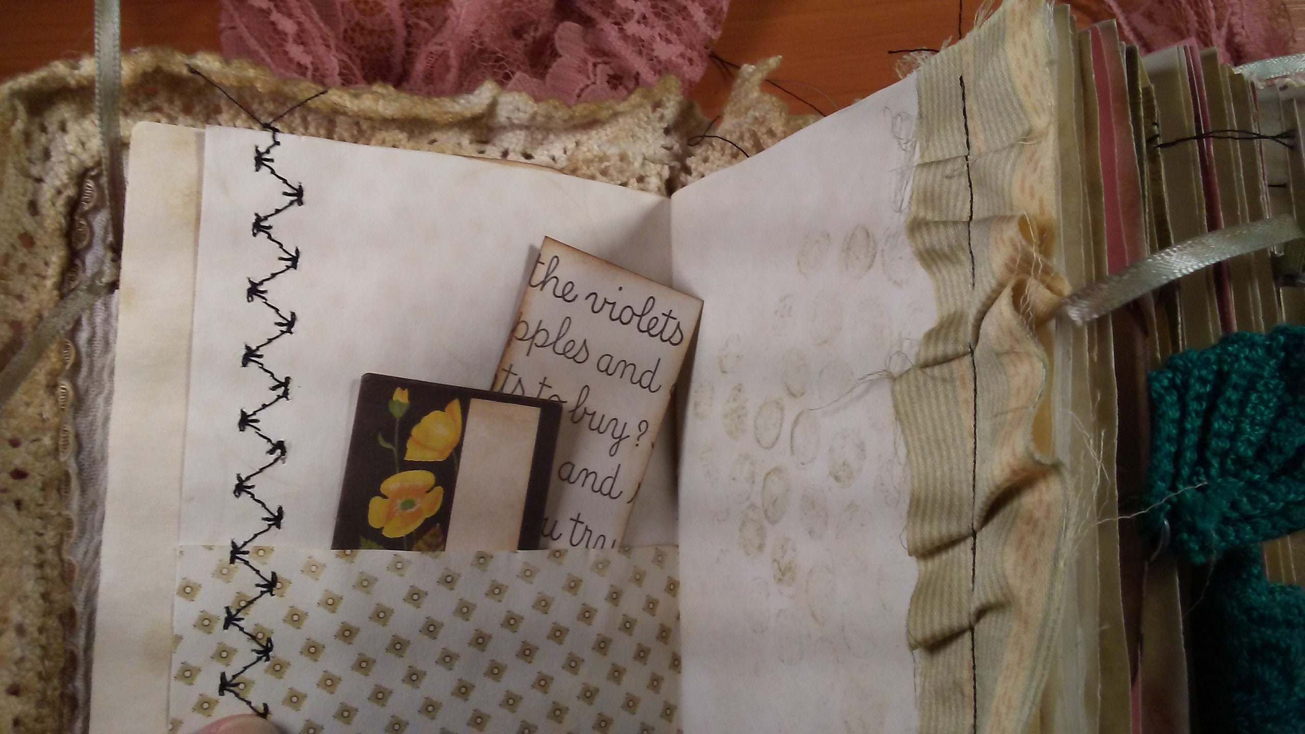 Cherish by NOT A BOOK Cherish by NOT A BOOK
