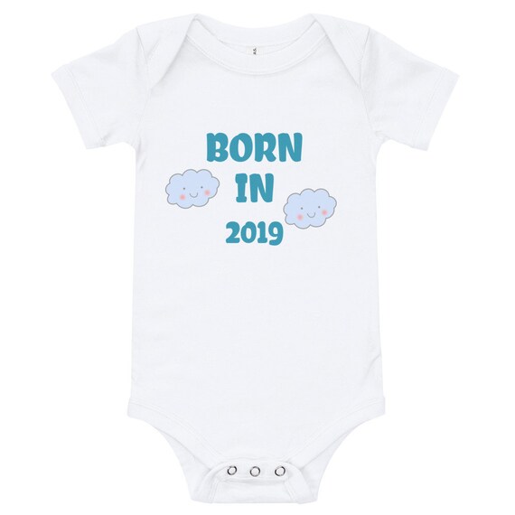 baby born in 2019 clothes
