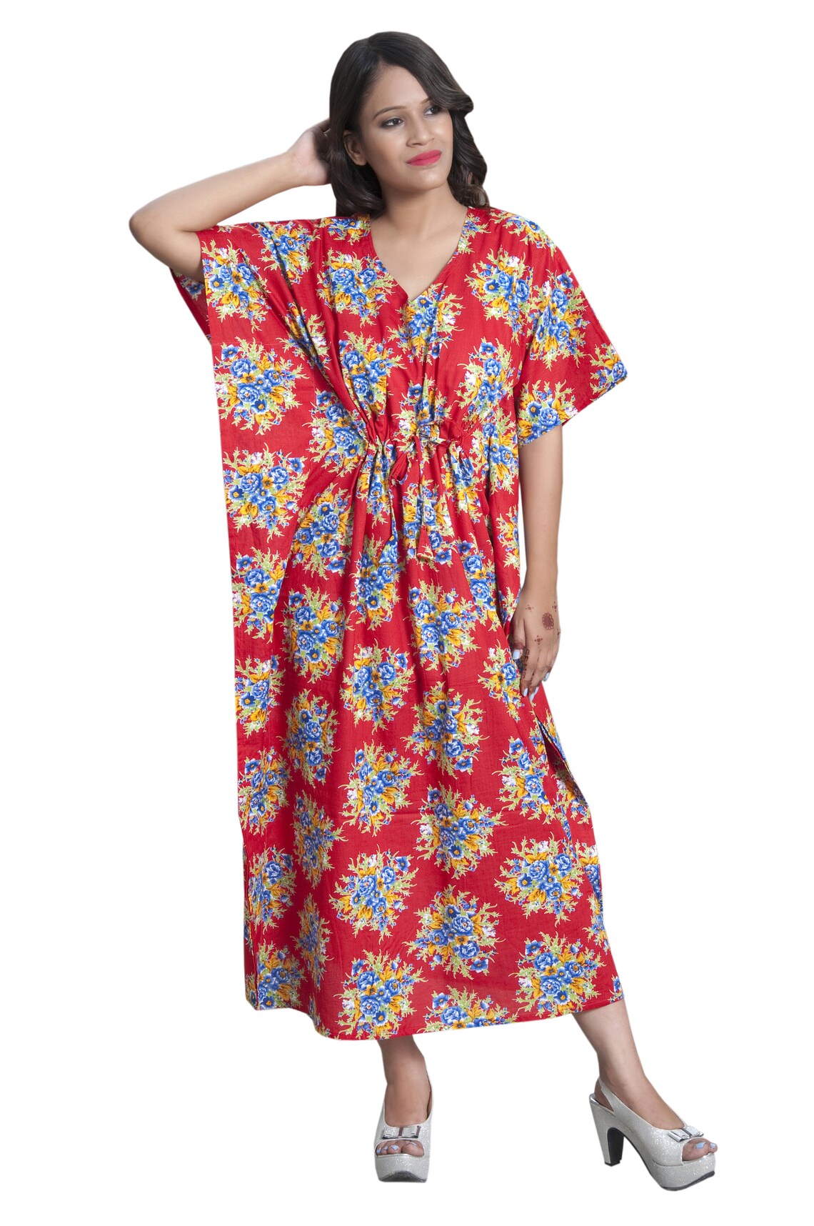 maternity kaftan online
