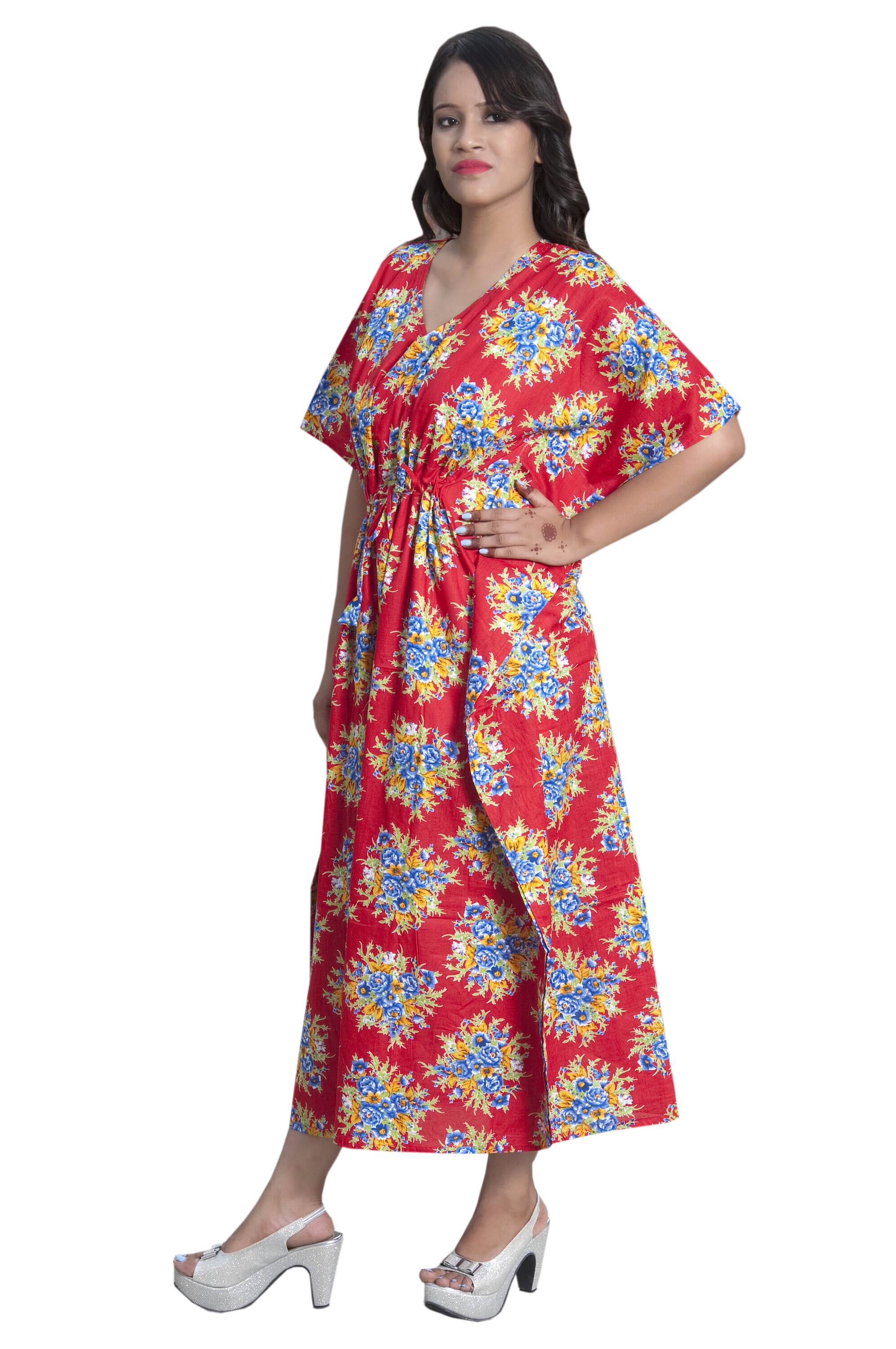 maternity kaftan online