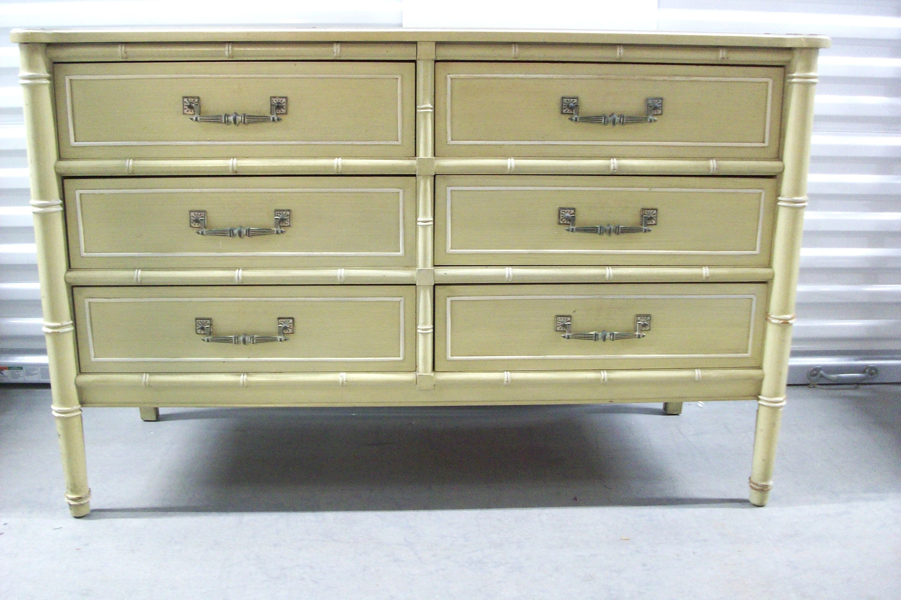 Henry Link Dresser - Etsy