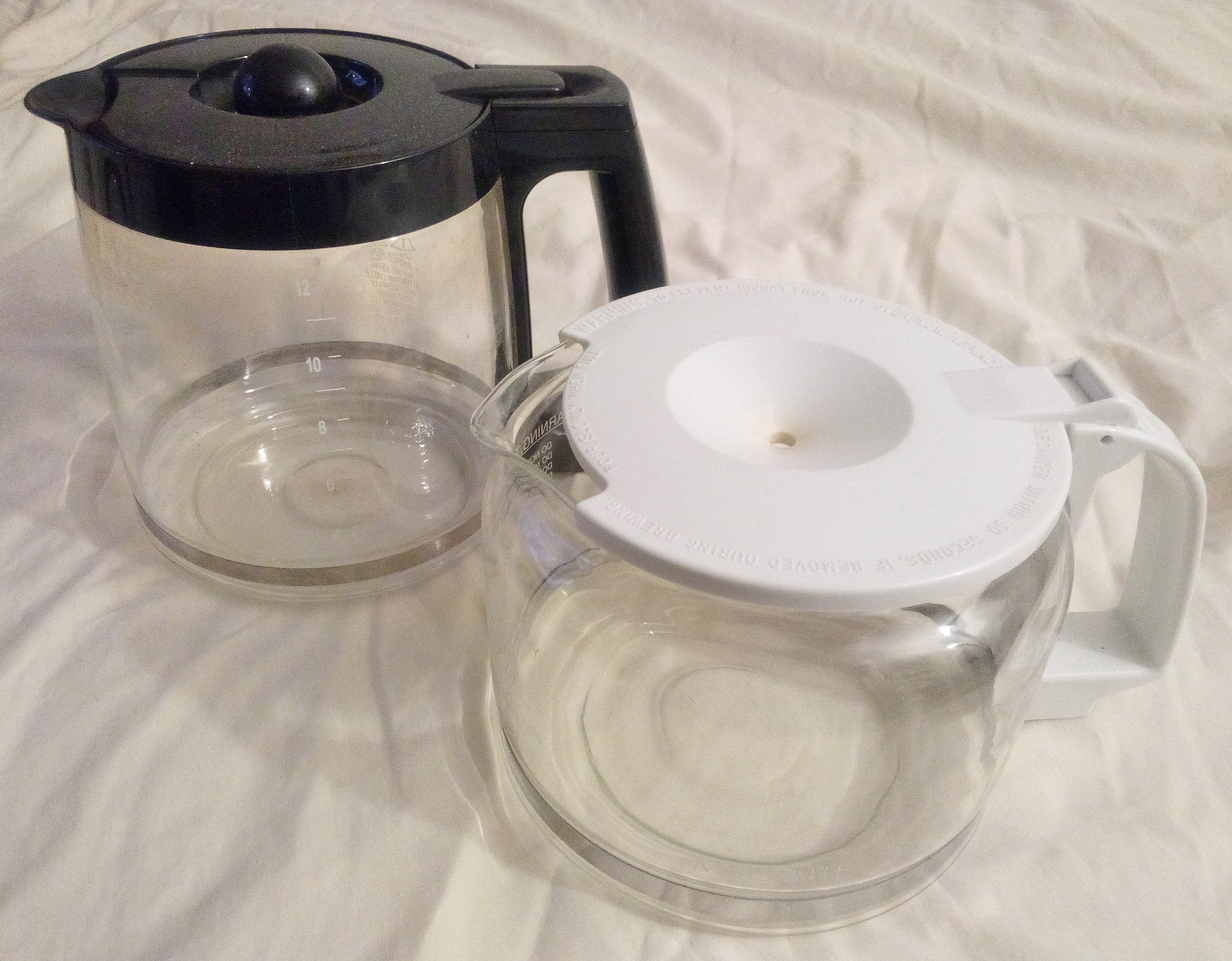 4 cup clearance coffee carafe replacement