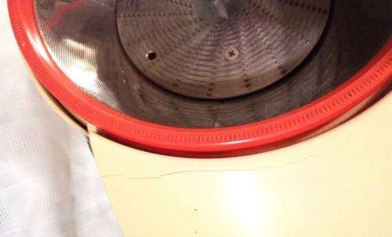 Vintage Jack Lalanne Power Juicer Model JLS-88 Does Not Ship to