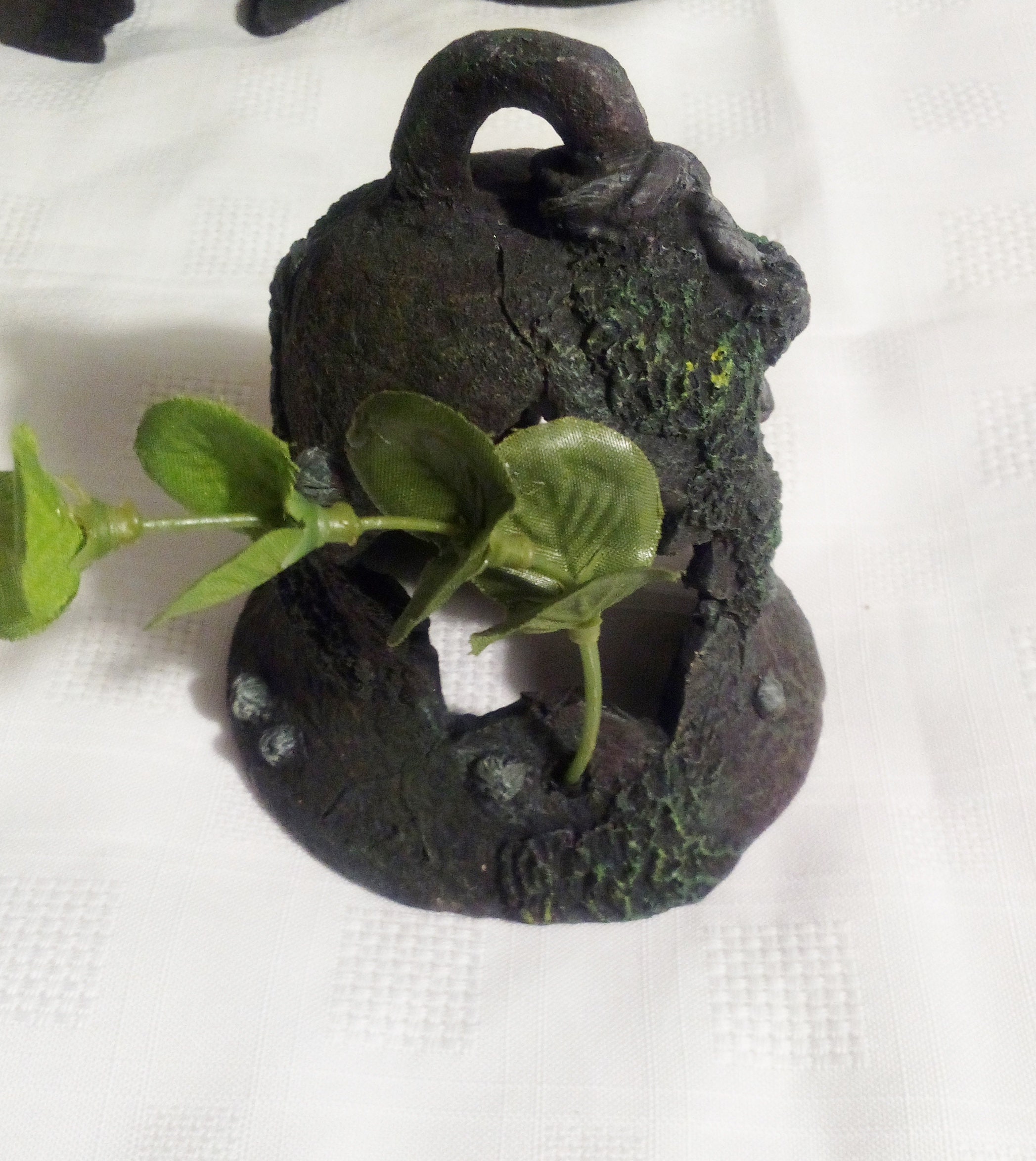 rip caswell ブロンズ　置物　オブジェ　MADE IN USA 魚 This item is unavailable - Etsy