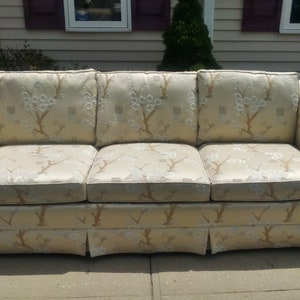 Drexel sofa 2024 sam's club