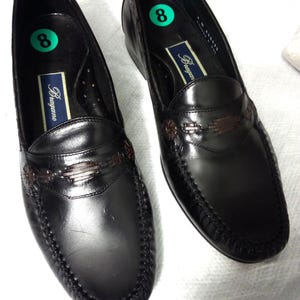 Bragano Loafer - Etsy display picture 1